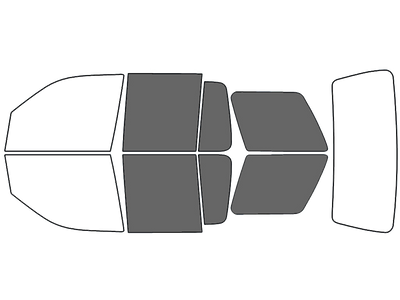 Back - 30% + Cargo