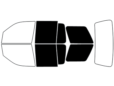 Back - 5% + Cargo
