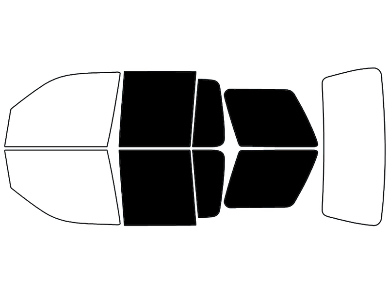 Back - 5% + Cargo