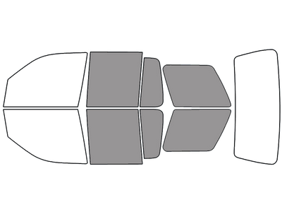 Back - 50% + Cargo