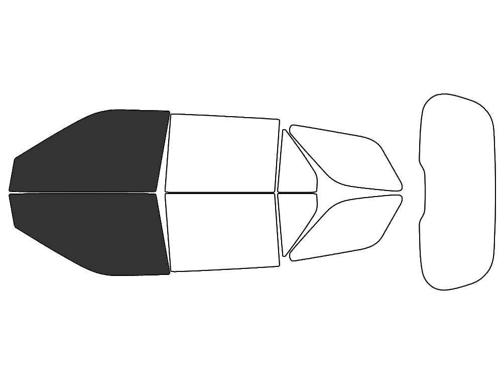 Front - 15%