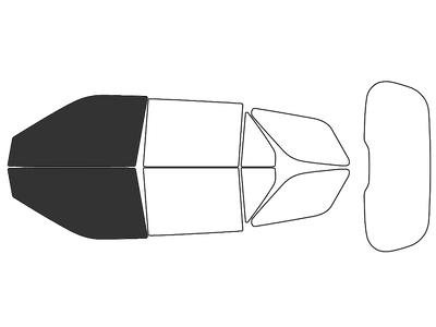 Front - 15%