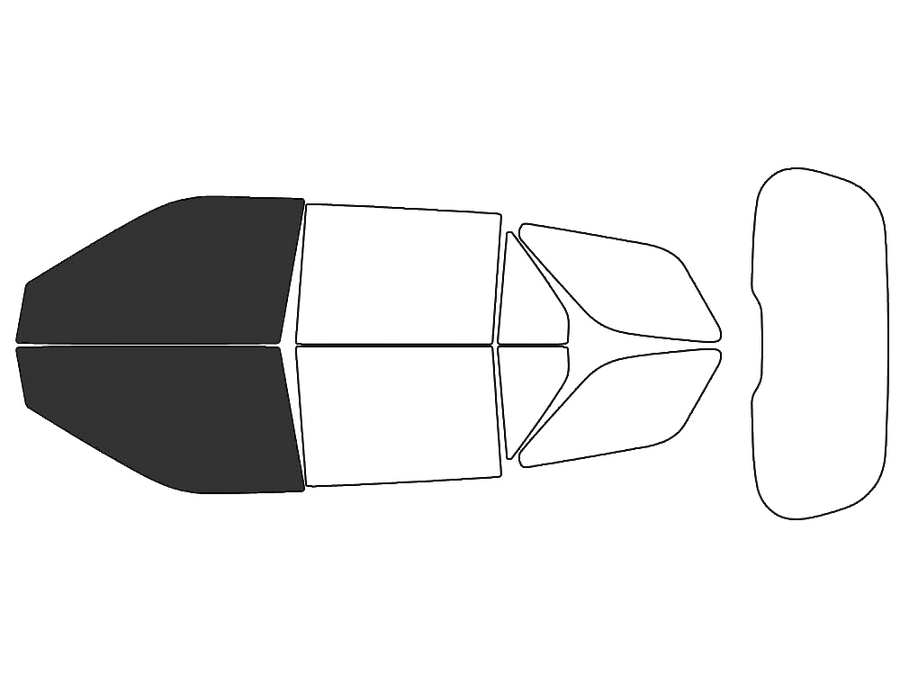 Front - 15%