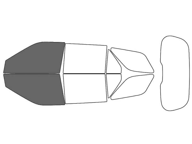 Front - 35%