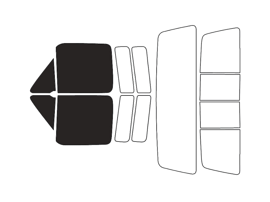 Front - 15%