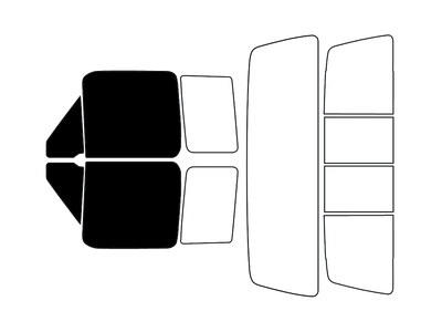 Front - 5%