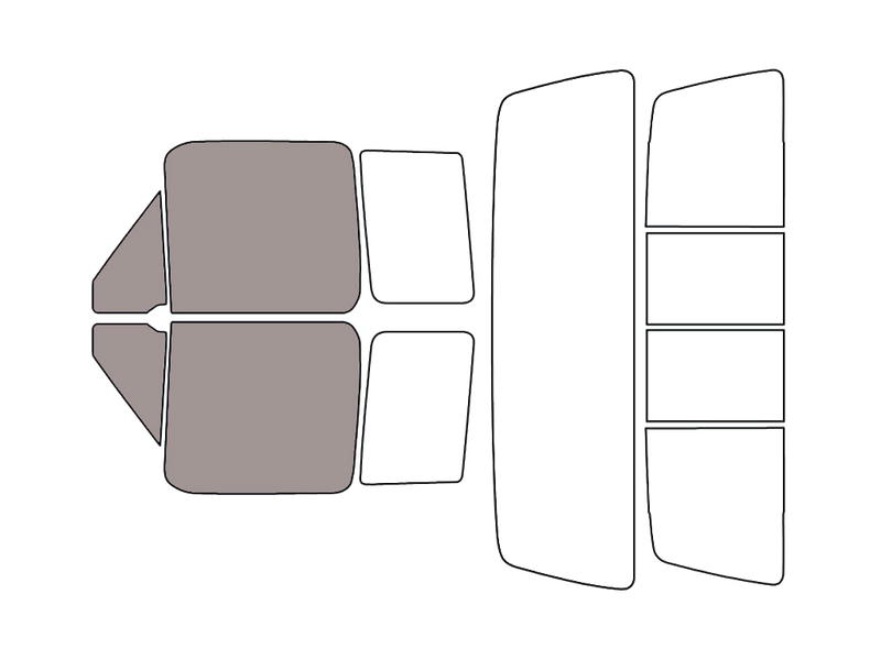 Front - 50%