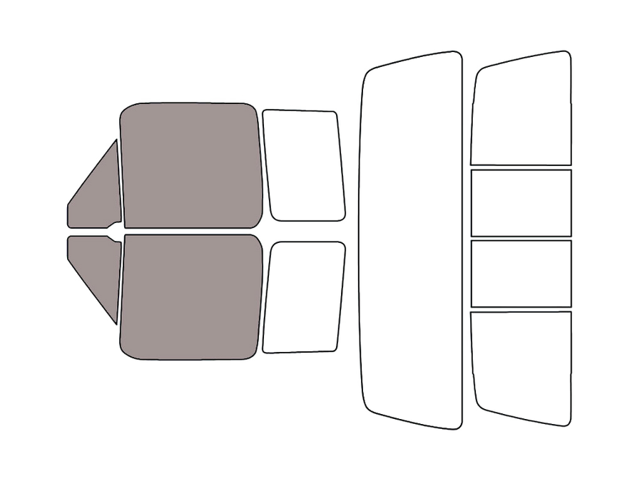 Front - 50%