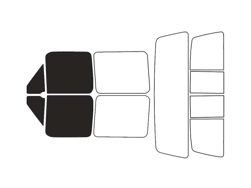 Front - 15%