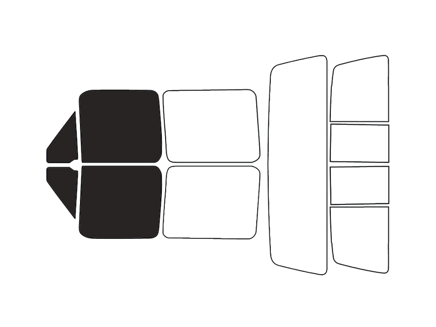 Front - 15%