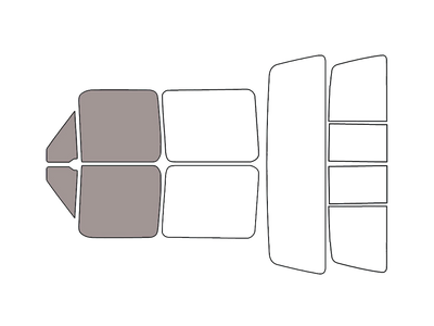 Front - 50%