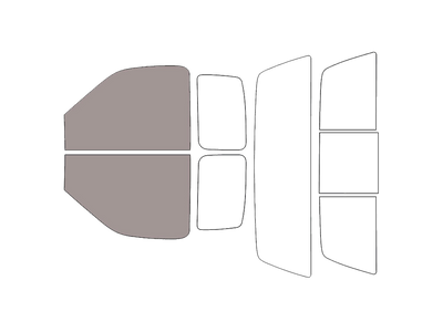 Front - 50%