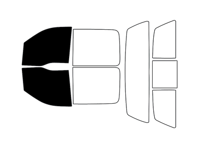 Front - 5%