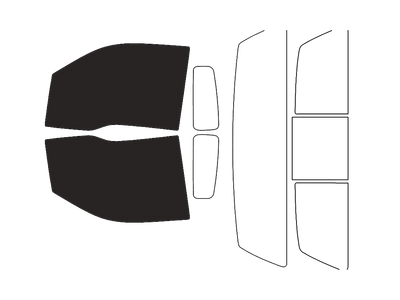 Front - 5%