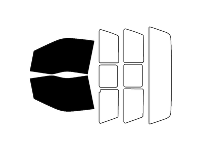 Front - 5%
