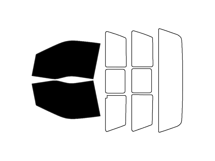 Front - 5%