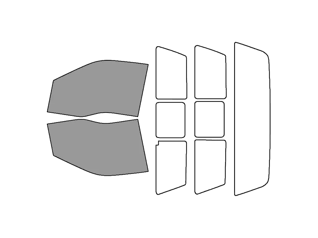 Front - 45%