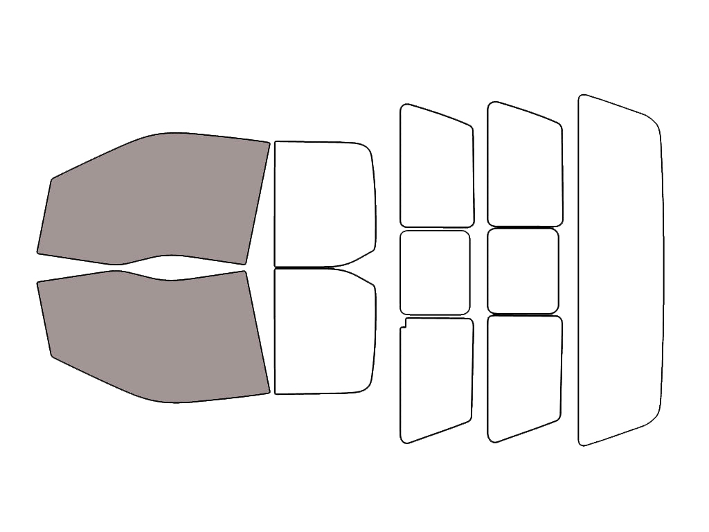 Front - 45%