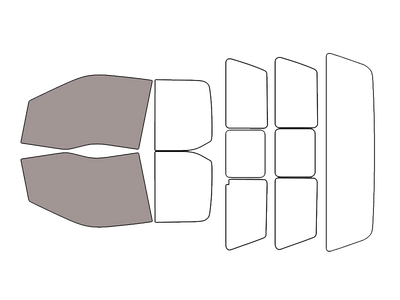 Front - 45%