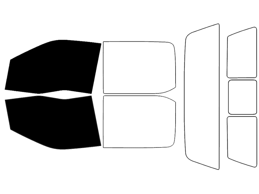 Front - 5%