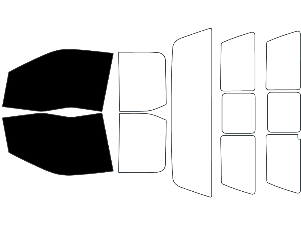 Front - 5%