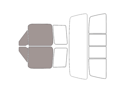 Front - 50%