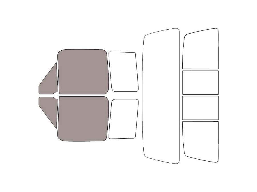 Front - 50%