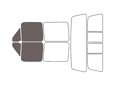 Front - 35%