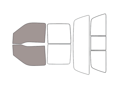Front - 50%