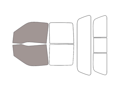 Front - 50%