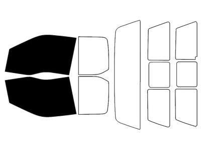 Front - 5%