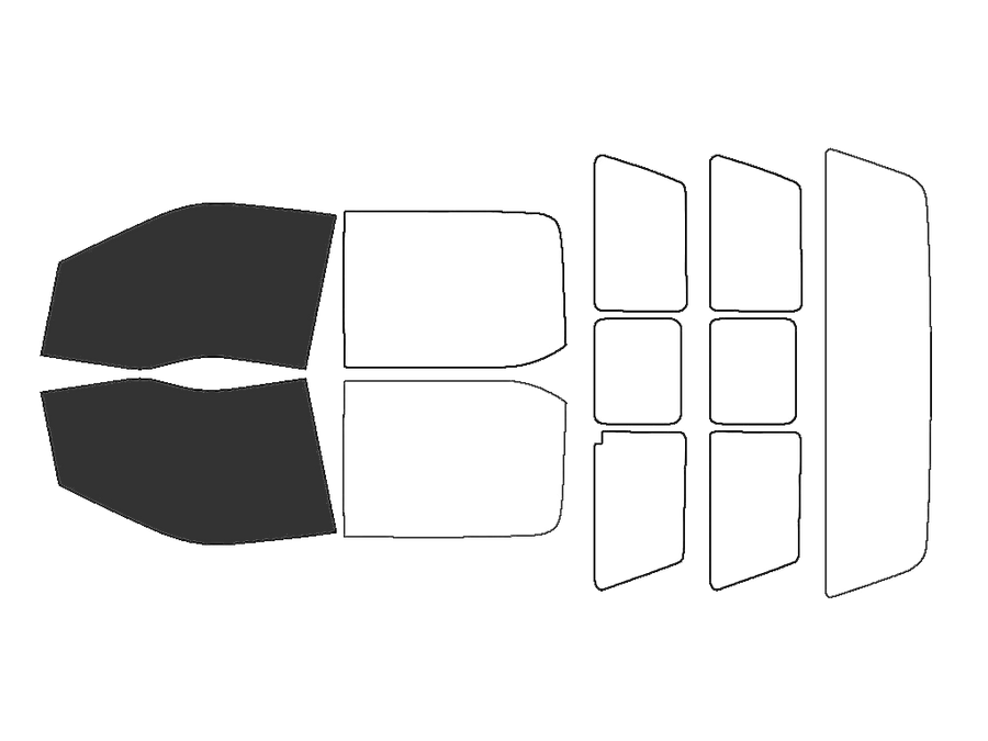 Front - 15%