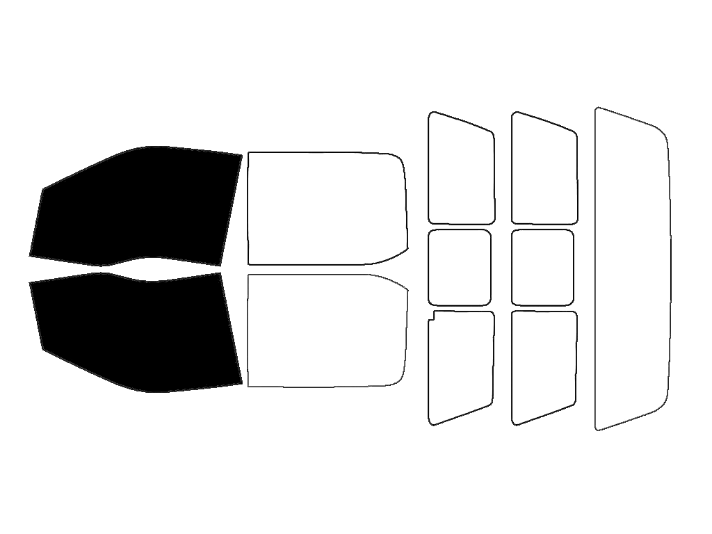Front - 5%