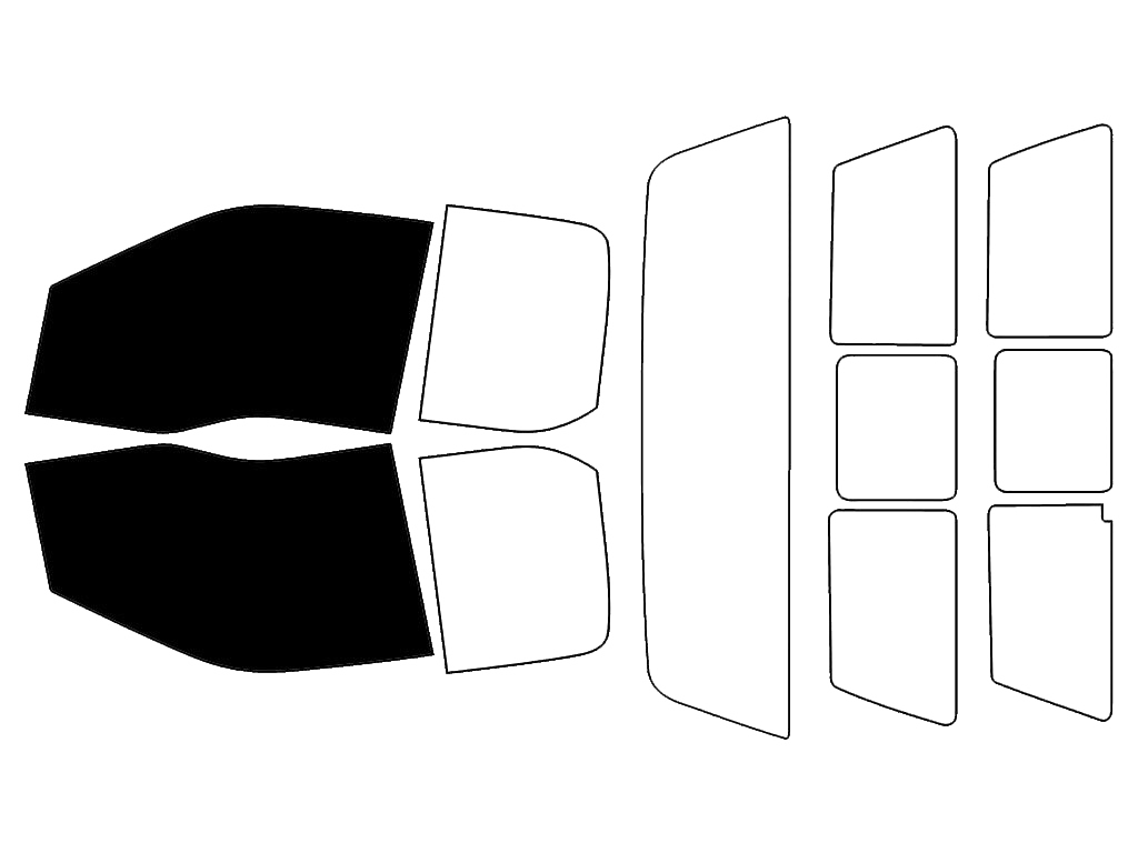 Front - 5%