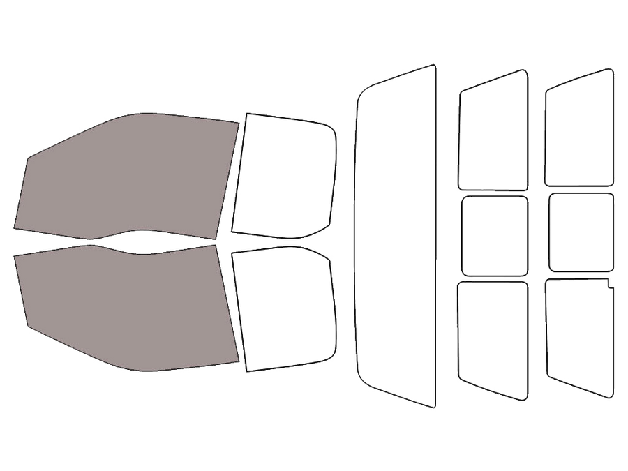 Front - 50%