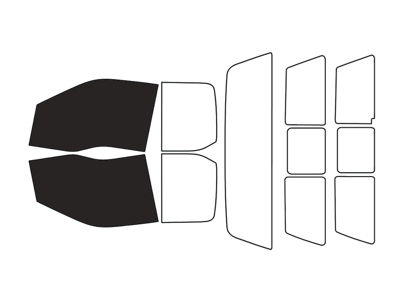 Front - 15%