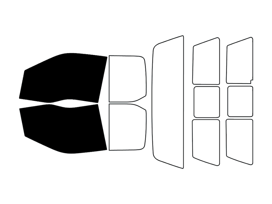 Front - 5%