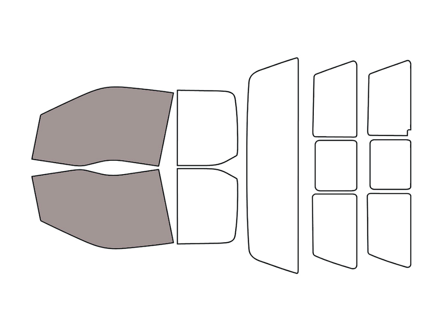 Front - 45%