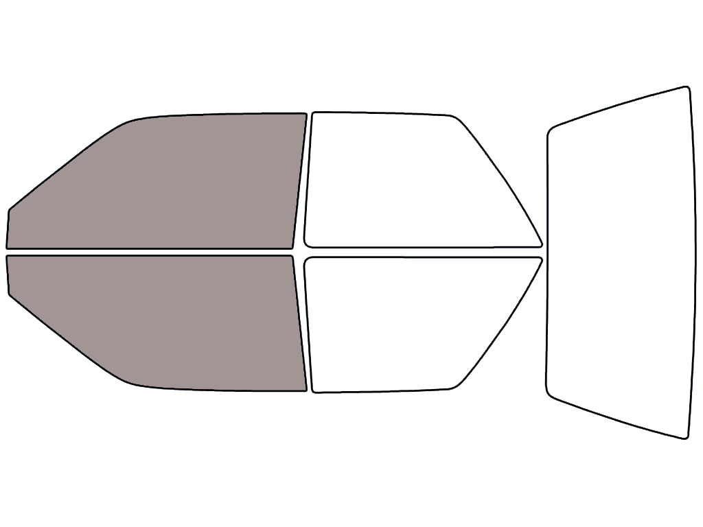 Front - 50%