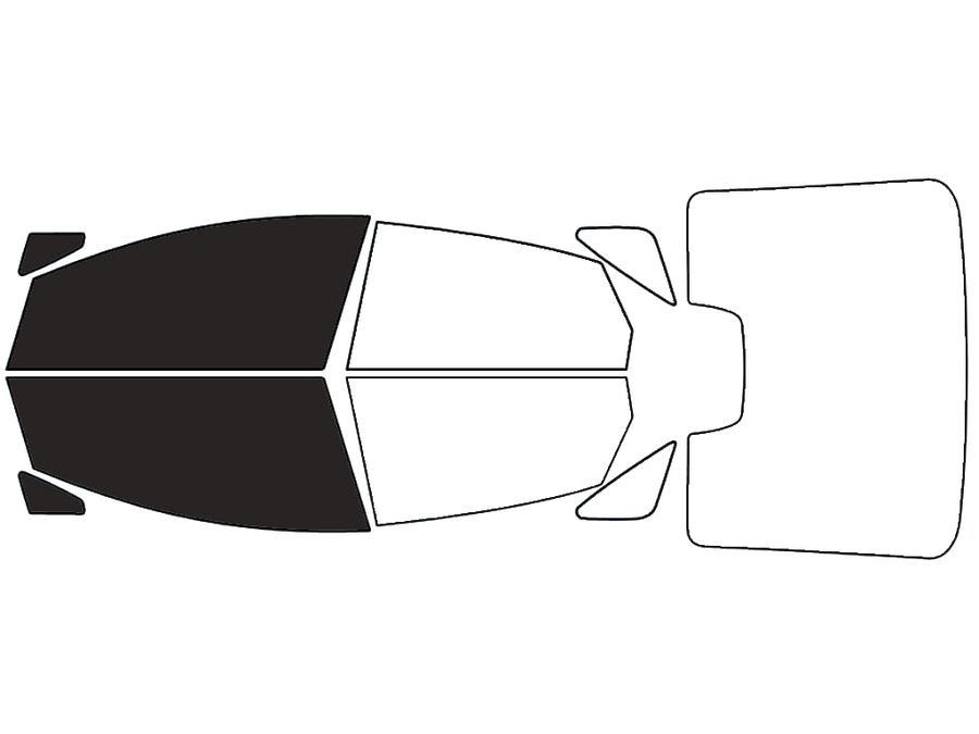 Front - 15%