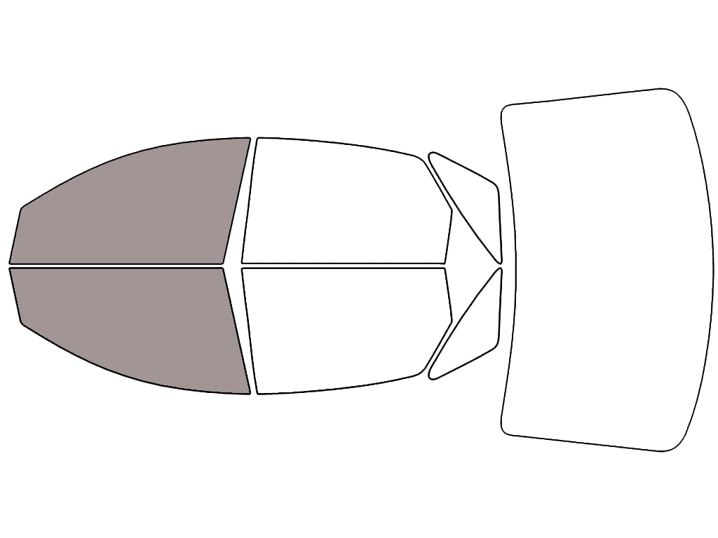Front - 50%