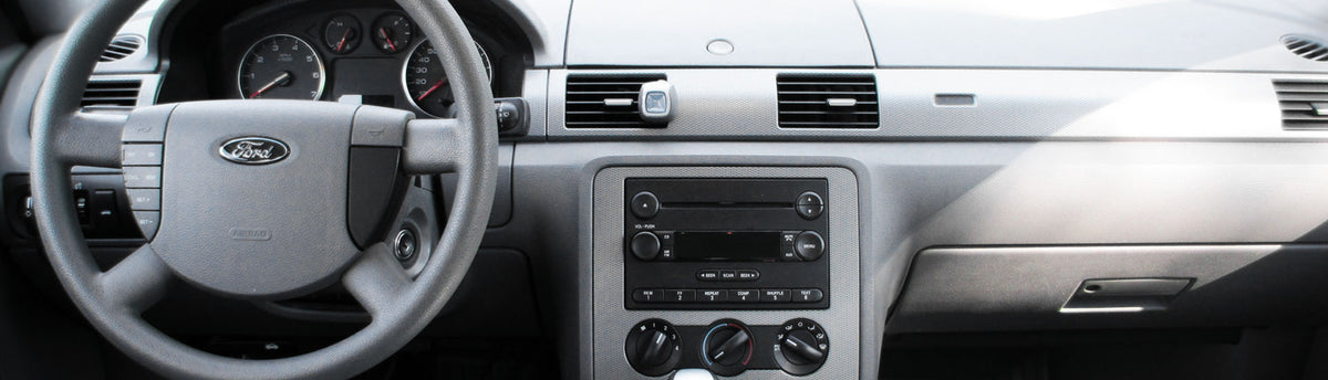 Ford Five Hundred Custom Dash Kits