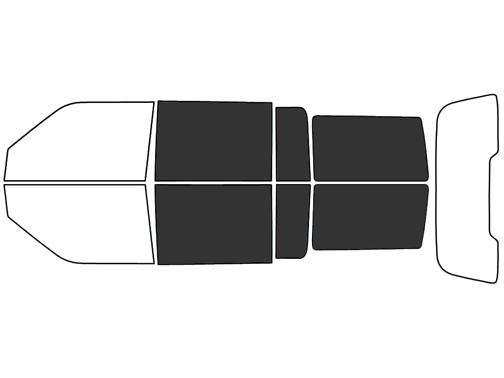 Back - 15% + Cargo