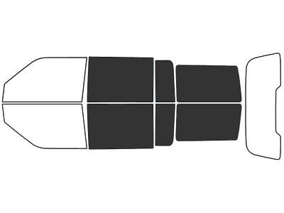 Back - 15% + Cargo