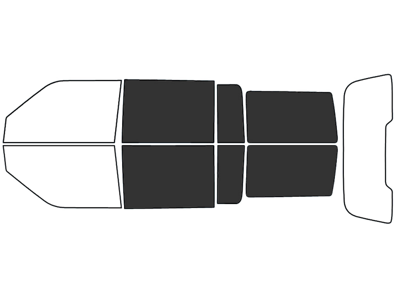 Back - 15% + Cargo