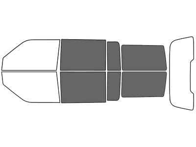 Back - 35% + Cargo
