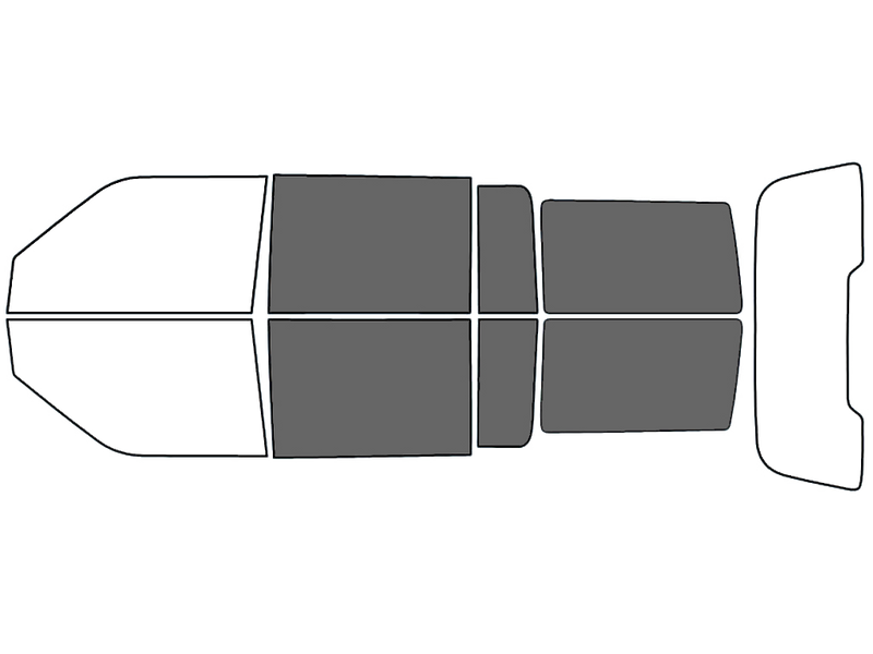 Back - 35% + Cargo