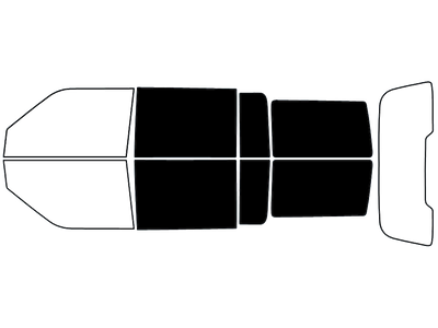 Back - 5% + Cargo