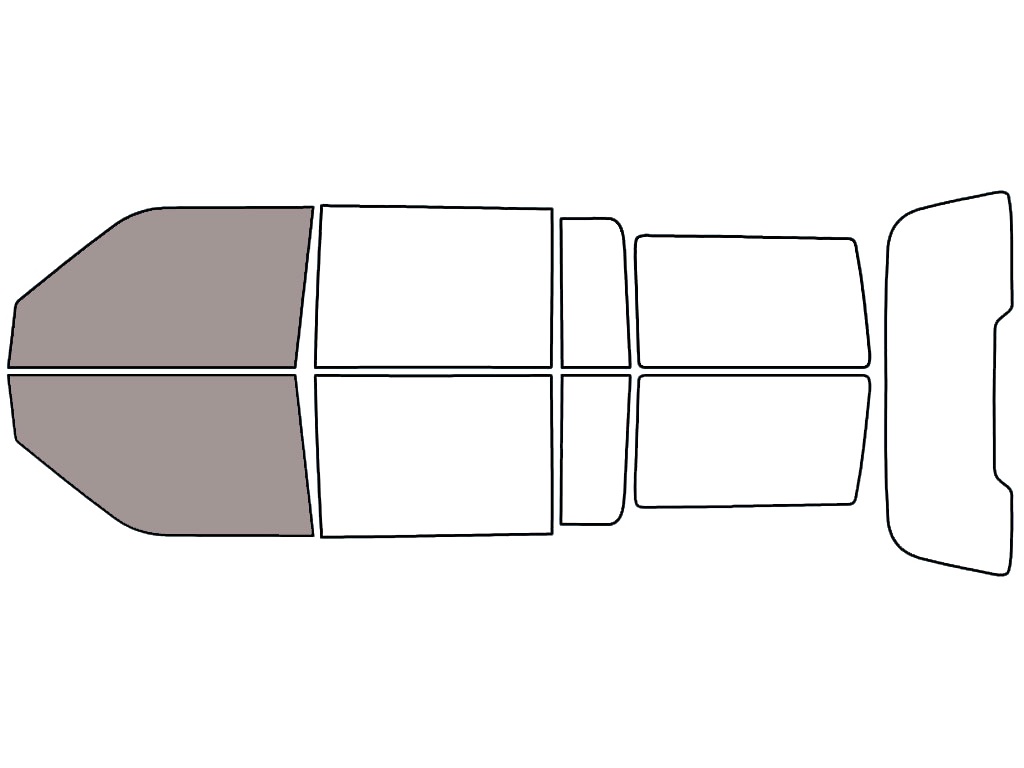 Front - 45%