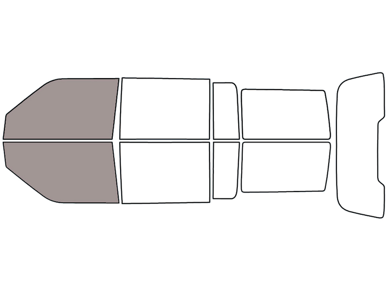 Front - 45%